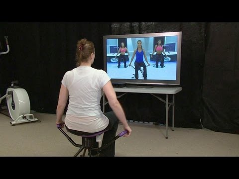 Rhythm Rocker review | Consumer Reports - YouTube