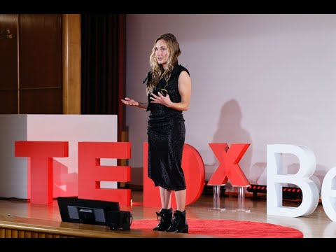 Why we haven't stopped climate change -- and what to do now | Jamie Alexander | TEDxBerlinSalon Episode cover