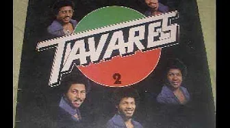 Tavares Hard core Poetry (2) (Album face1) Tavares Hard core Poetry (2) (Album face1)