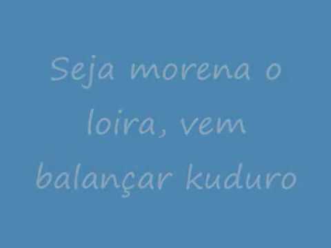 Don Omar  Danza Kuduro  Lyrics   YouTube