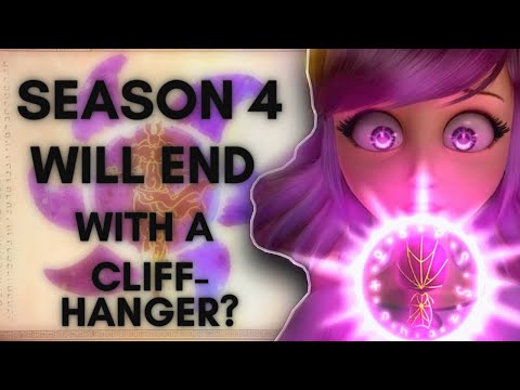 NEW SEASON 4 FINALE EPISODE SPOILER/TRAILER Miraculous Ladybug (REVEALS!!) Analysis/Theory