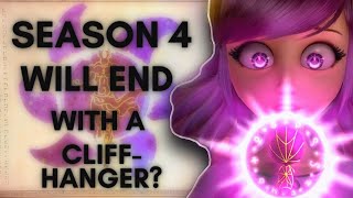 New Season 4 Finale Episode Spoilertrailer Miraculous Ladybug Reveals Analysistheory