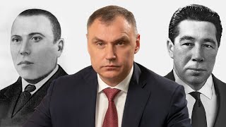 Список руководителей Марий Эл | От Ивана Петрова до Юрия Зайцева