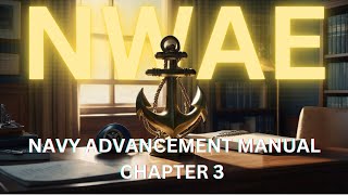 Navy Advancement Exam: BUPERSINST 1430.16G CH-1 Audiobook Summary & Quiz