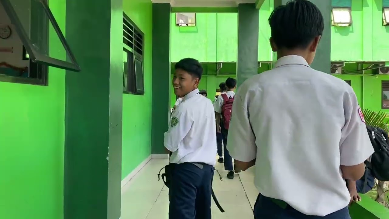 Sahabat Selamanya KALIMASADA 28