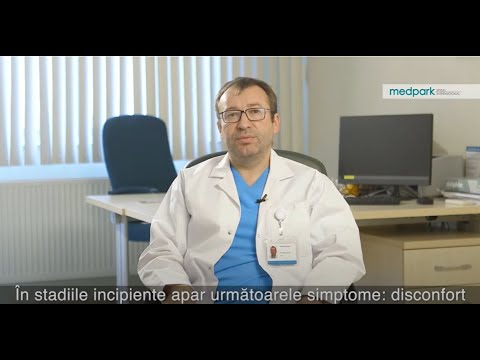 Video: Cancerul Stomacului și Al Intestinului (leiomiosarcom) La Câini