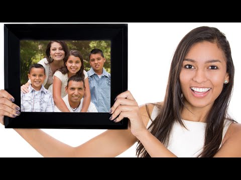 Crop and Resize Photos to Any Frame Size in Photoshop