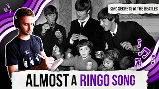 Song Secrets of The Beatles: Little Child