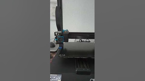 ERROR EJE X IMPRESORA 3D ARTILLERY X1 ( ERROR:PRINTER HALTED KILL() CALLED! )