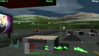 BZFlag || Gameplay 2!
