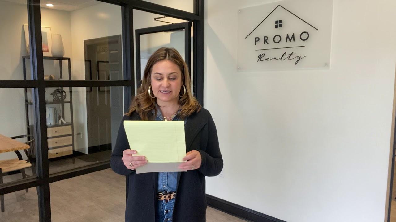 The Central Missouri Real Estate Most WANTED List YouTube