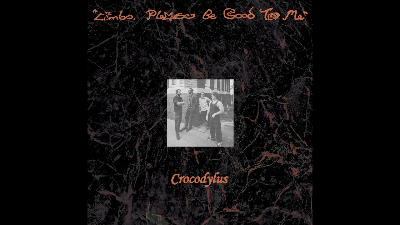 Watch Crocodylus - Satisfy (Official Audio) on YouTube Watch Crocodylus - Satisfy (Official Audio) on YouTube
