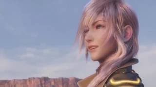 【VY1V3】VOCALOIDに菅原紗由理「君がいるから」を歌わせてみたよ(FF13)