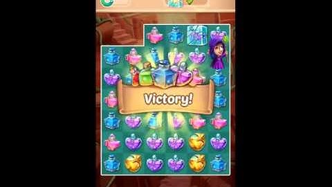 Hocus Puzzle Level 71