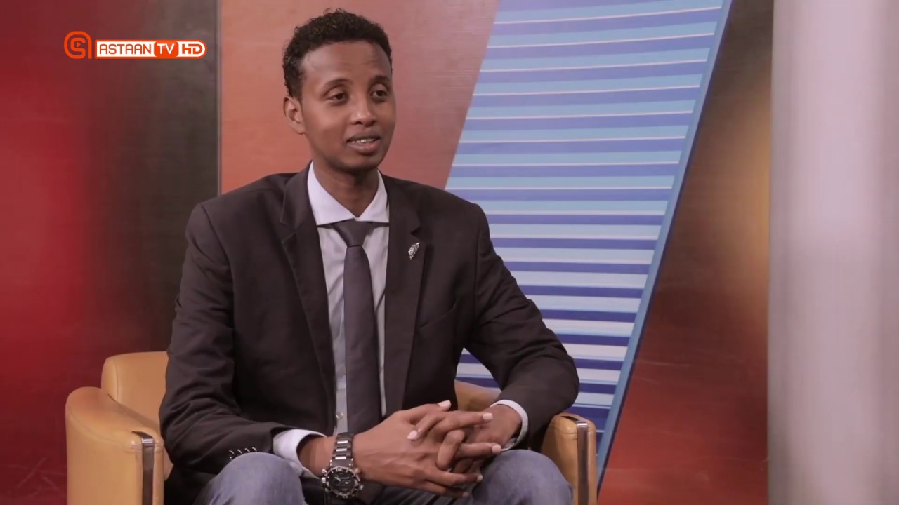 Hagaha Caafimaadka | Infakshinka Dumarka | Dr.Cabdiweli Jamaal Axmed | Astaan HD 2020