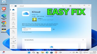 How To Fix iCloud Error 0x8007017B in Windows