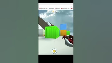 The **SECRET MESSAGE** in Shell Shockers!