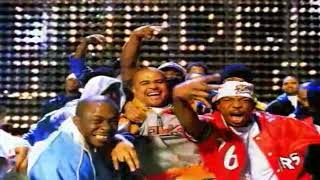 Ja Rule feat. Bobby Brown - Thug Lovin&#39; (Uncensored)