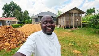 Three Bedroom House in Likuyani!! Are you planning to Build a Three Bedroom House?