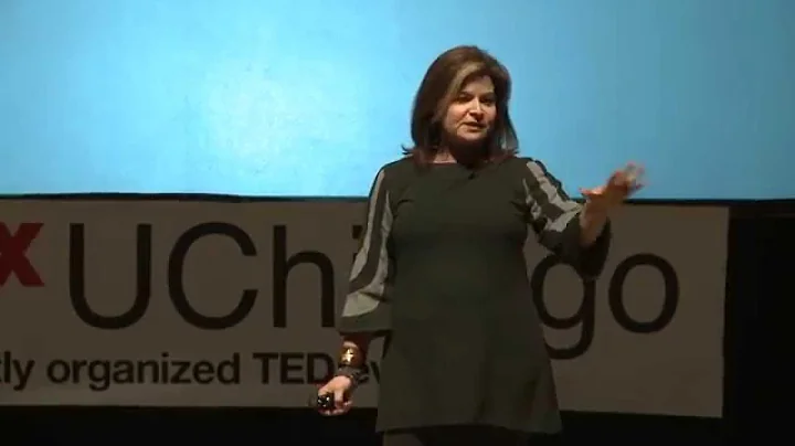 Braving the Unknown: Susan Messing at TEDxUChicago...