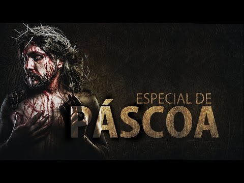 [CM+P] Haroldo Dutra Dias | Especial de Páscoa [CM+P]