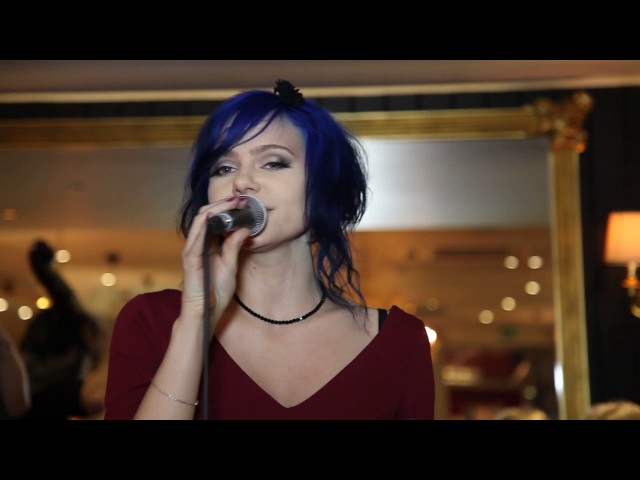 The London Swing and Soul Band - Jazz / Latin / Swing Mix