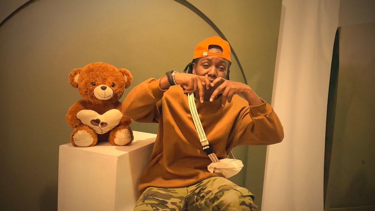 DELL MONTEGRUE-_ [ HUSBAE ]