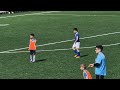 Slovačka. 2 dan, 5 utakmica, 19.04.26 11:00CFT FAMT Prešov vs NK Osiiek, 2:4