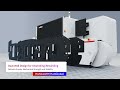Offical Video on HanGlobal LabStar 330HD