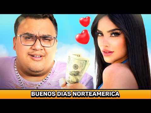 HE GAVE KIMBERLY LOAIZA 2 MILLION 😱