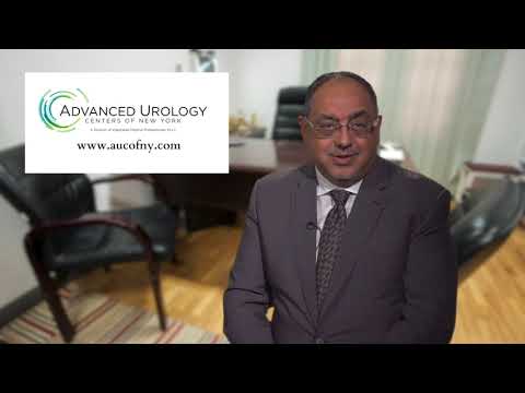 Welcome to Advanced Urology Centers of New York (AUCNY)