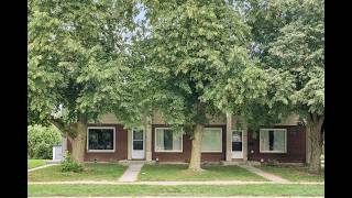 266 Dufferin St. Unit #9  Stratford