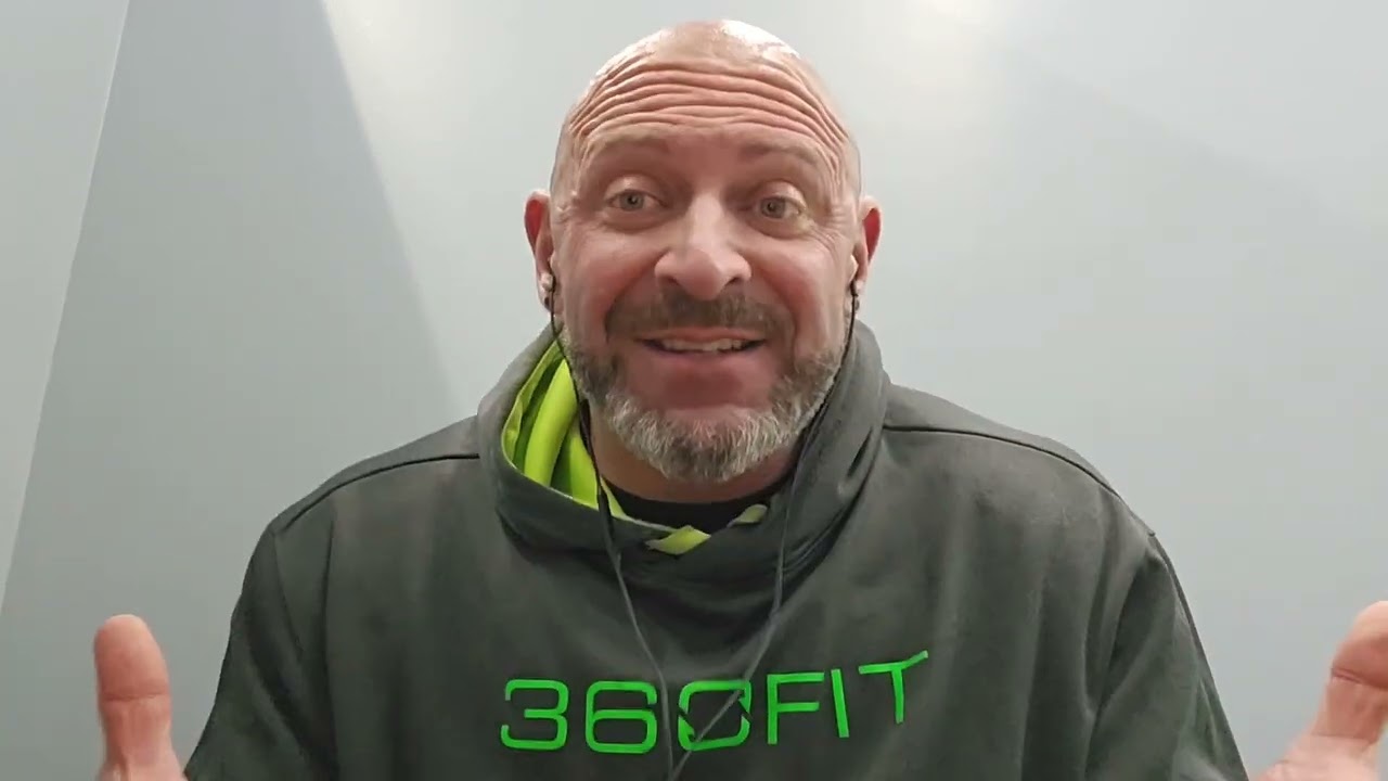 Почему 5-6 небольших приемов пищи — это лучше всего!