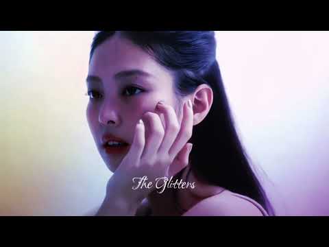 Jennie Part {Outro} | Collab With @kim_petals_ | The Glitters | Excited for the Final.Video 🥳