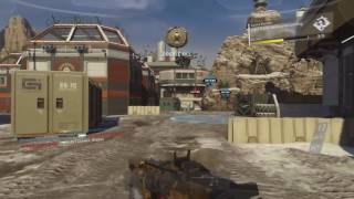 Call of Duty Infinite Warfare Host Migration Still Exists