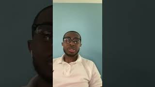 Joshua Denham- Georgia Southern Master of Sports Management