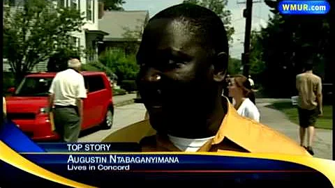 Community comes together after hateful graffiti