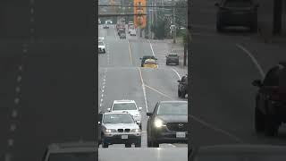 'Extreme' road rage incident in B.C.