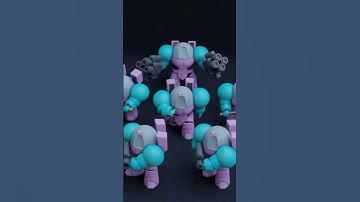 Spaceking Psycho Warriors printable files #3dprinting #warhammer #paintingwarhammer #spaceking