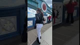Outfits I Wore in London ✨🇬🇧