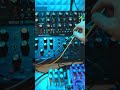 Tokyo vibes with the Moog Mother 32