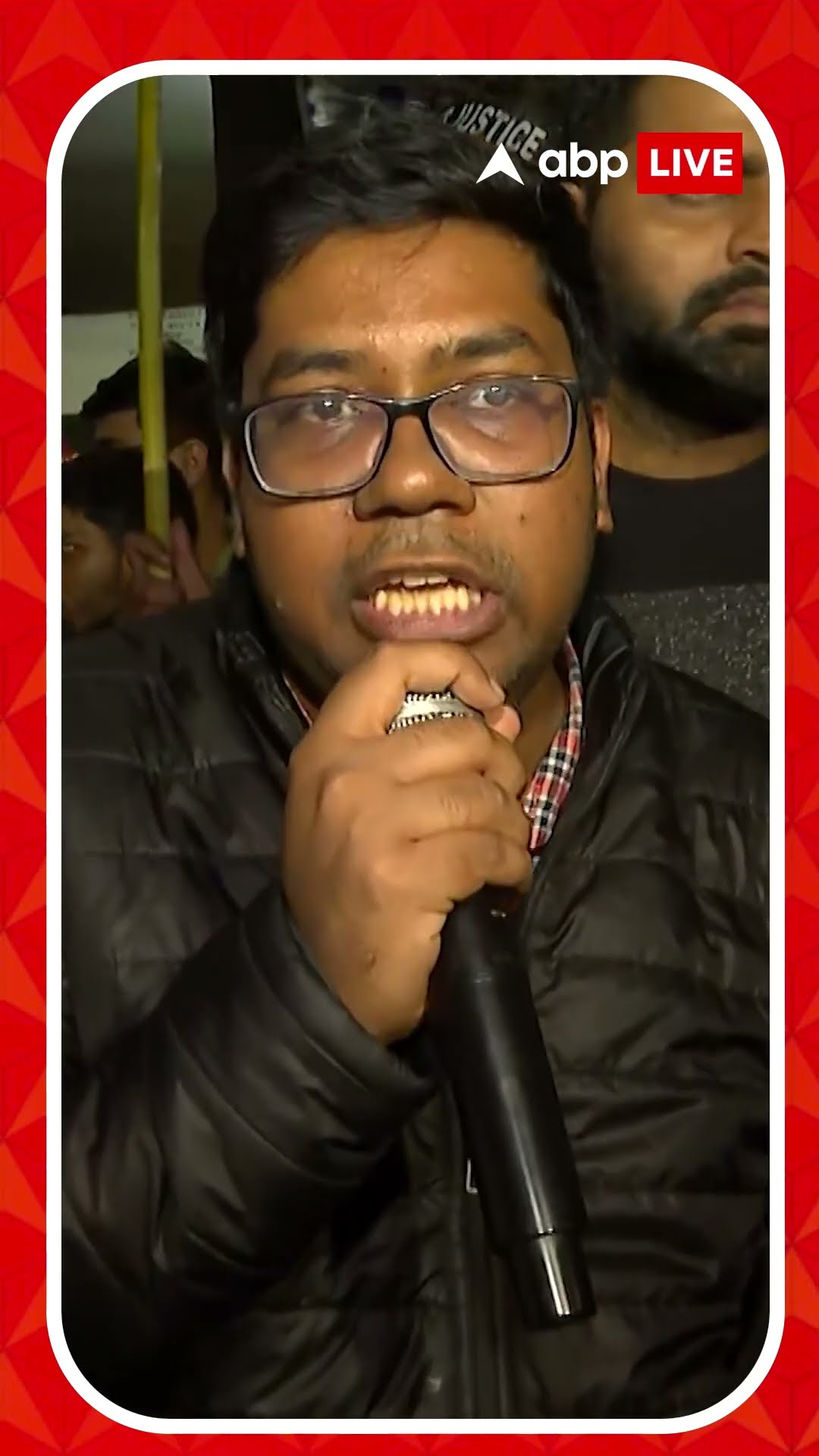 স্বাস্থ্যমন্ত্রী হিসেবে আপনি কি এই দায় এড়াতে পারেন? প্রশ্ন অনিকেত মাহাতোর
