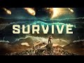 Survive short movie scenes #trending #youshorts #viral