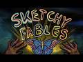 Sketchy Fables | Demo Trailer | Gamflix