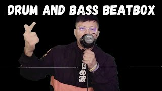 Rayul- Loose Control Insane Drum And Bass Beatbox
