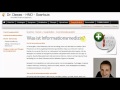 Dr. med. Holger Dewes Informationsmedizin