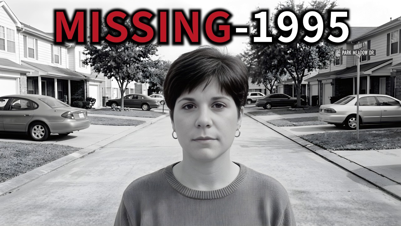Texas 1995 Cold Case Solved — Arrest Shocks Community - YouTube