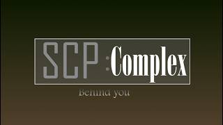 Behind you / SCP Complex - Sountrack