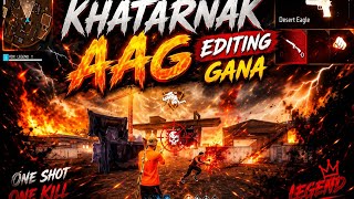 free fire Video editing blur ke kaise kare