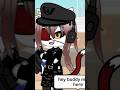 Y/n protecting her and mugman.exe baby #gacha  #gacha